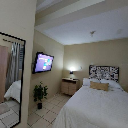 Habitacion Privada No 1 Residencial Villa De Las Hadas Zona Sur Тегусігальпа Екстер'єр фото