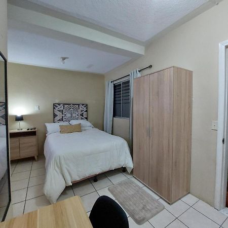 Habitacion Privada No 1 Residencial Villa De Las Hadas Zona Sur Тегусігальпа Екстер'єр фото