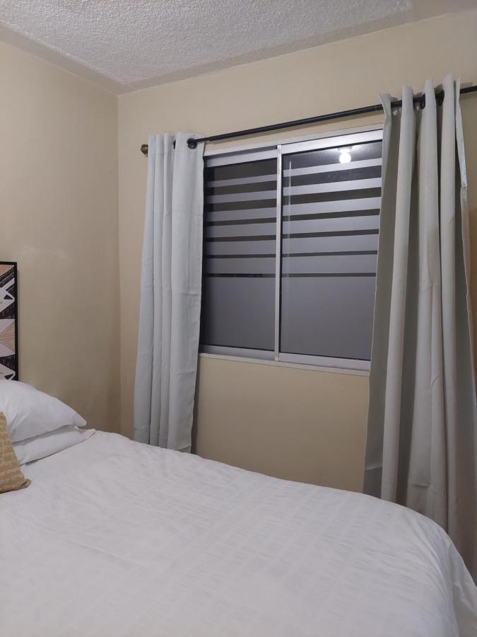 Habitacion Privada No 1 Residencial Villa De Las Hadas Zona Sur Тегусігальпа Екстер'єр фото