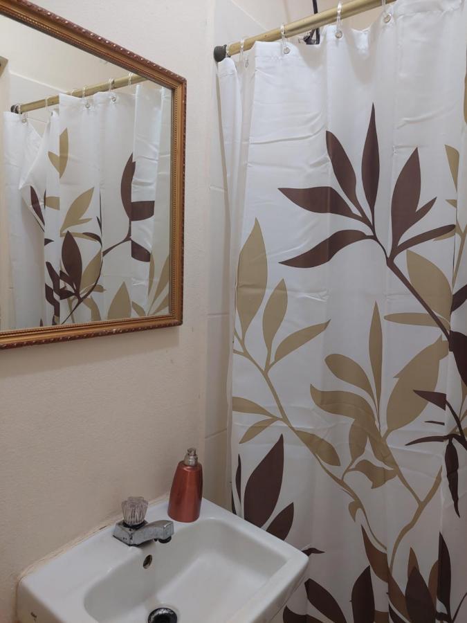 Habitacion Privada No 1 Residencial Villa De Las Hadas Zona Sur Тегусігальпа Екстер'єр фото